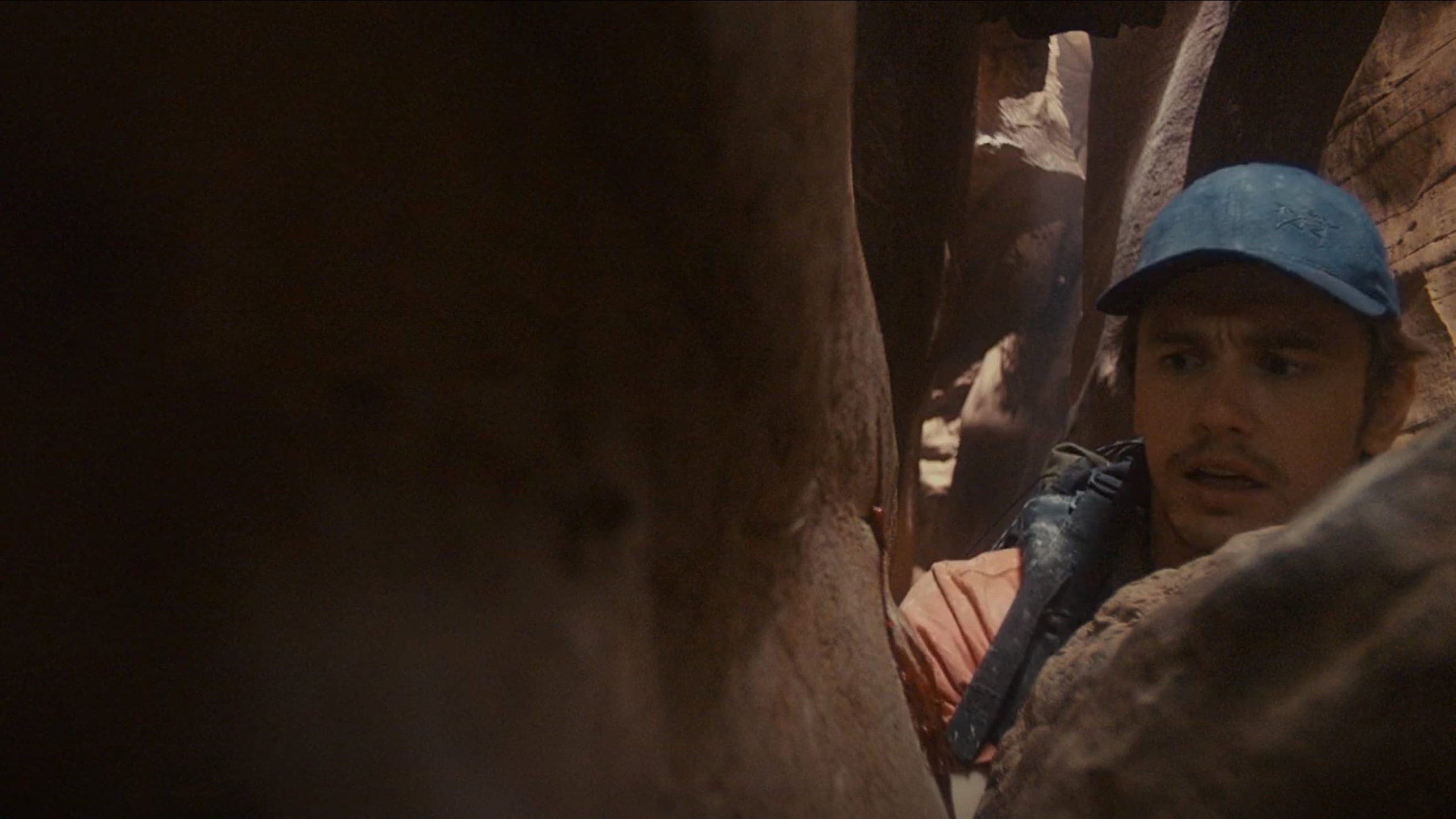 127 Hours, still 2