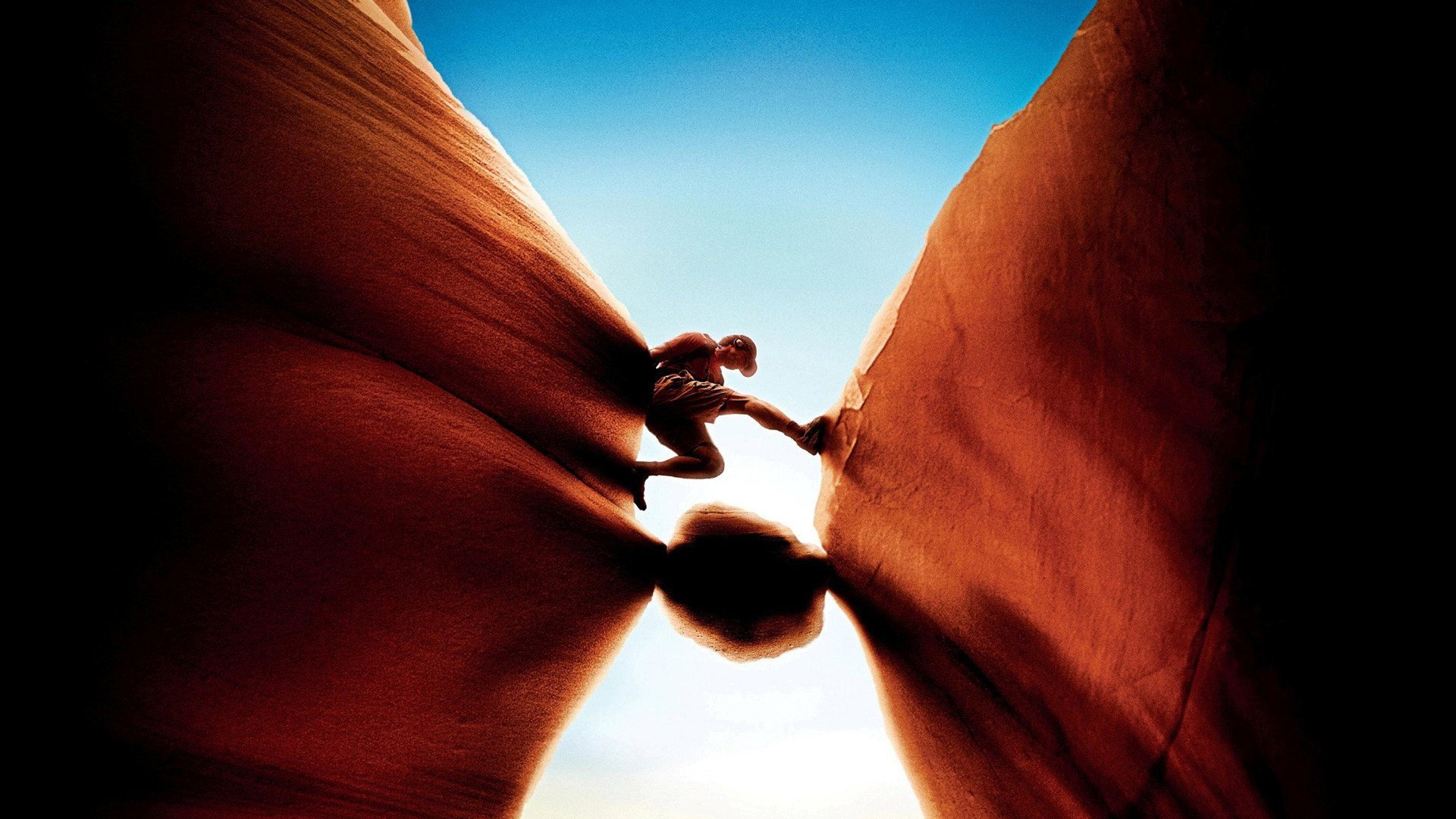 127 Hours, still 1