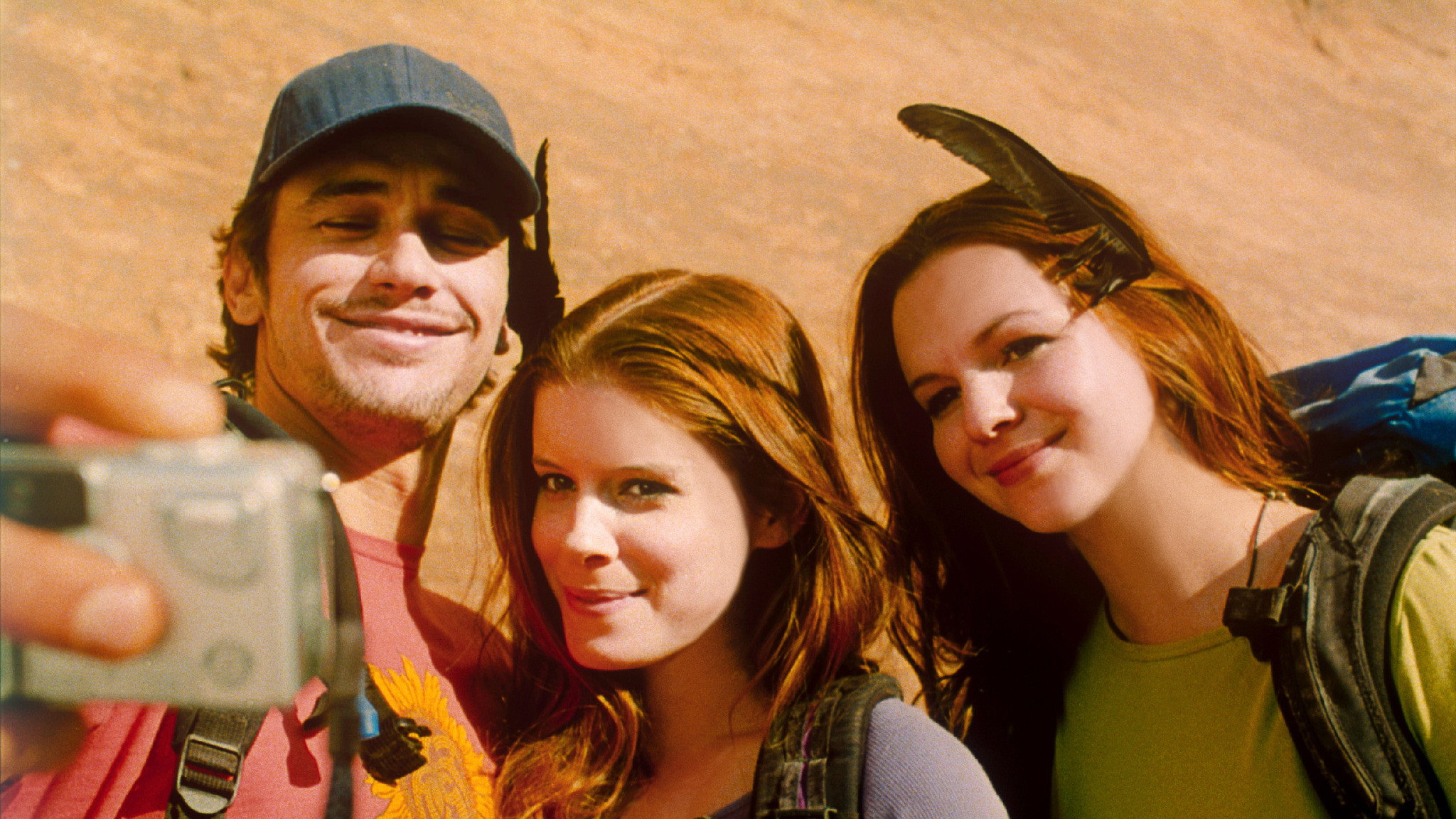 127 Hours, still 5