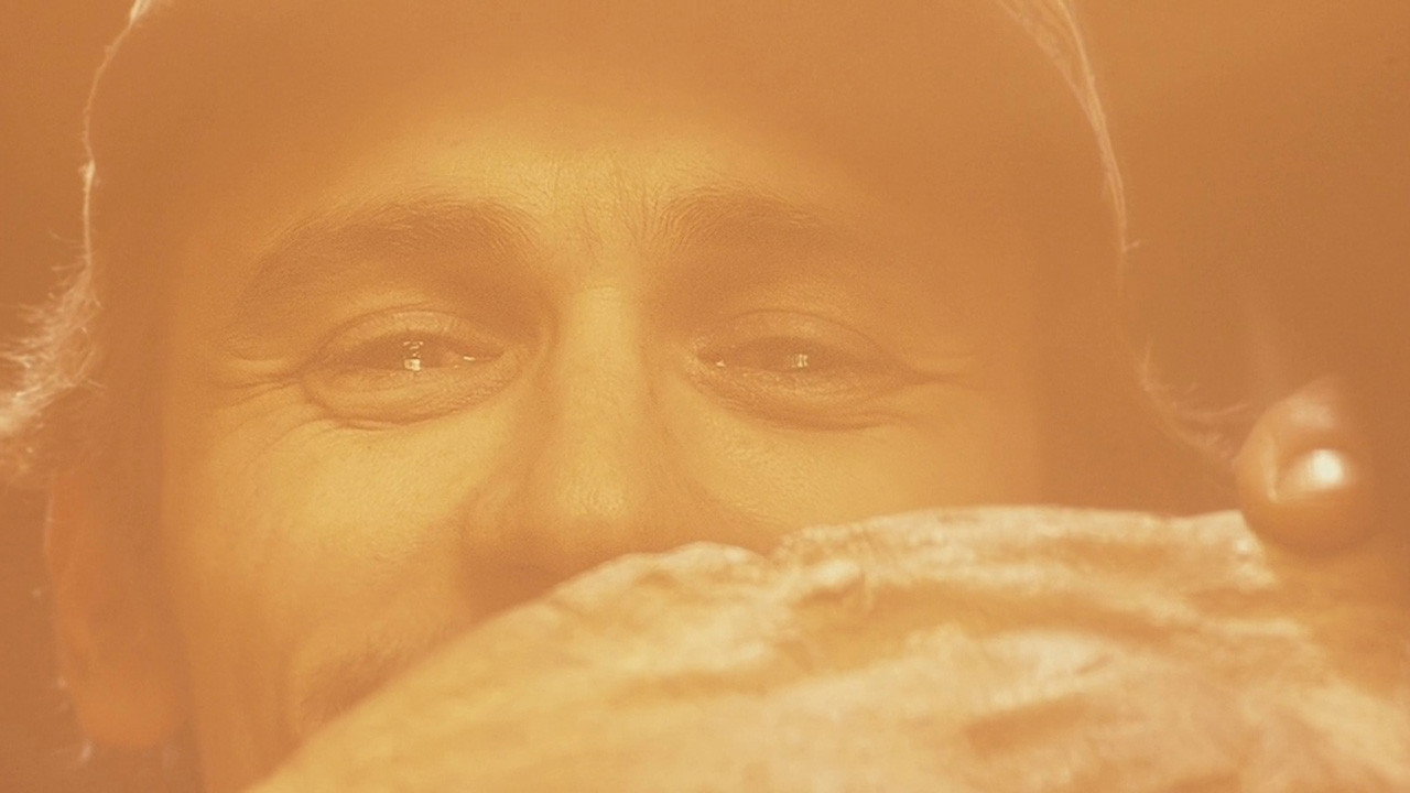 127 Hours, still 4