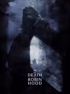 The Death of Robin Hood poster 4