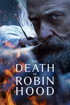 The Death of Robin Hood poster 3