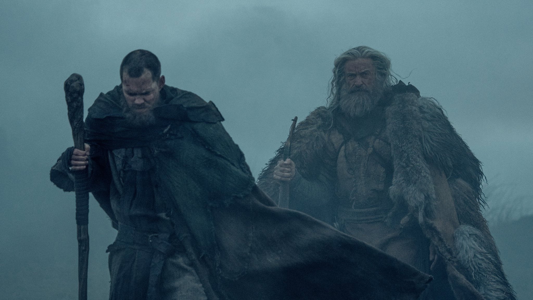 The Death of Robin Hood, still 2