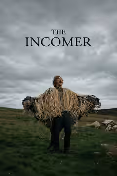 The Incomer poster 3