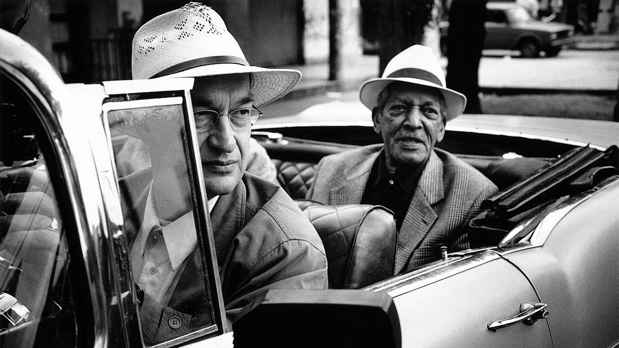 Buena Vista Social Club, still 4