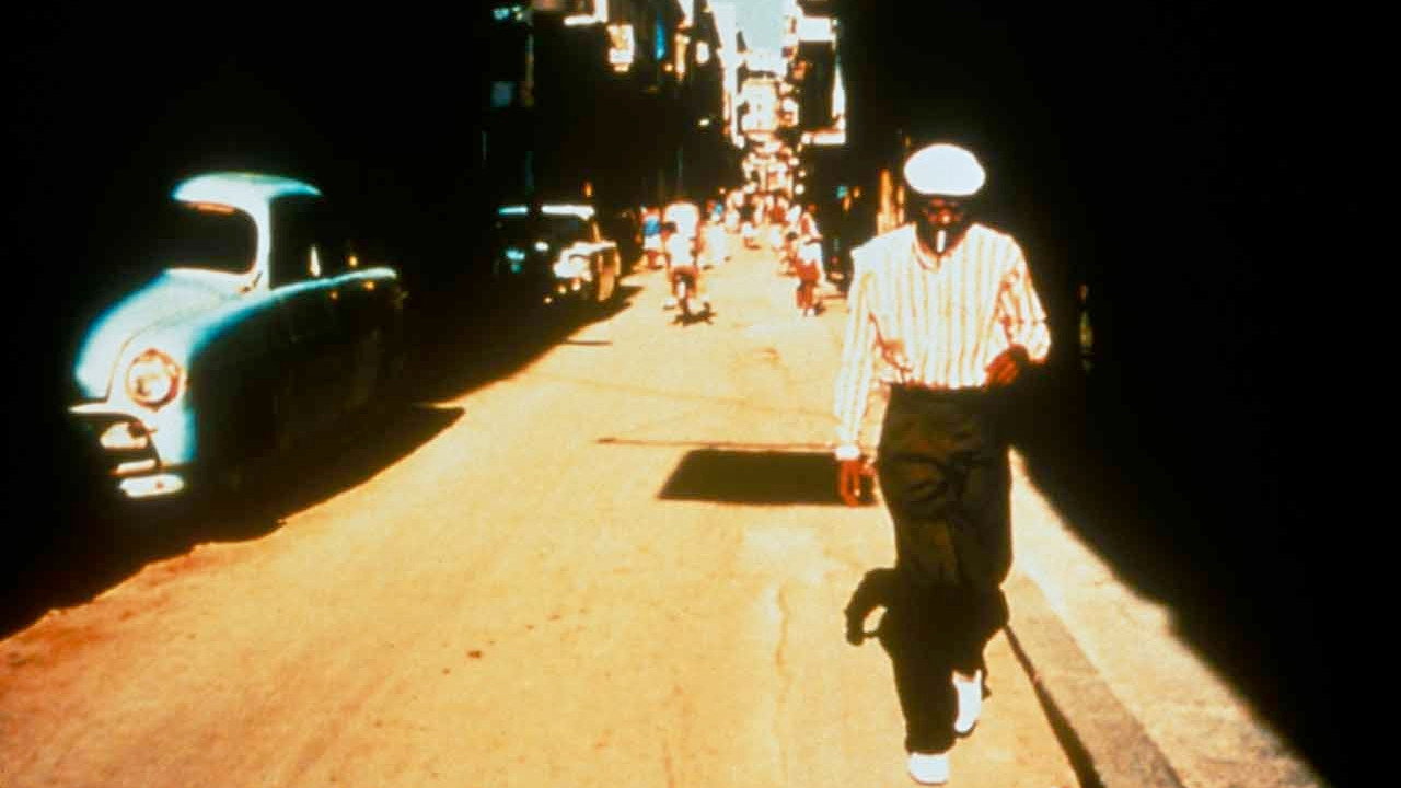 Buena Vista Social Club, still 1