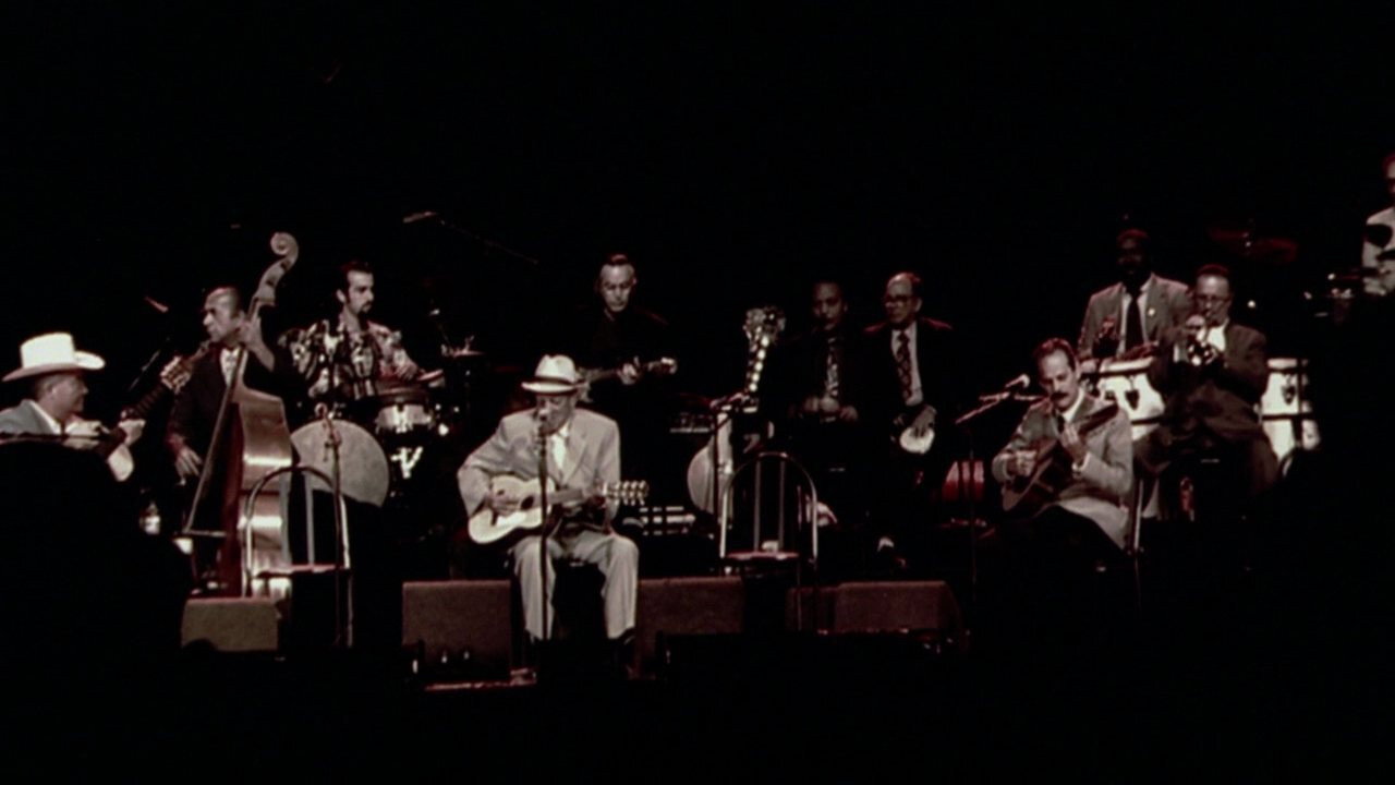 Buena Vista Social Club, still 3