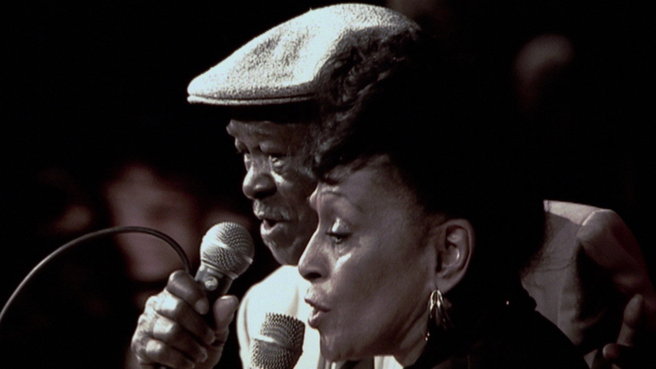 Buena Vista Social Club, still 2