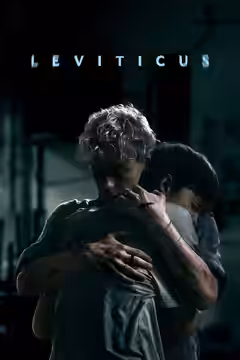 Leviticus poster