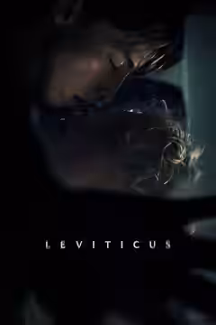 Leviticus poster 4