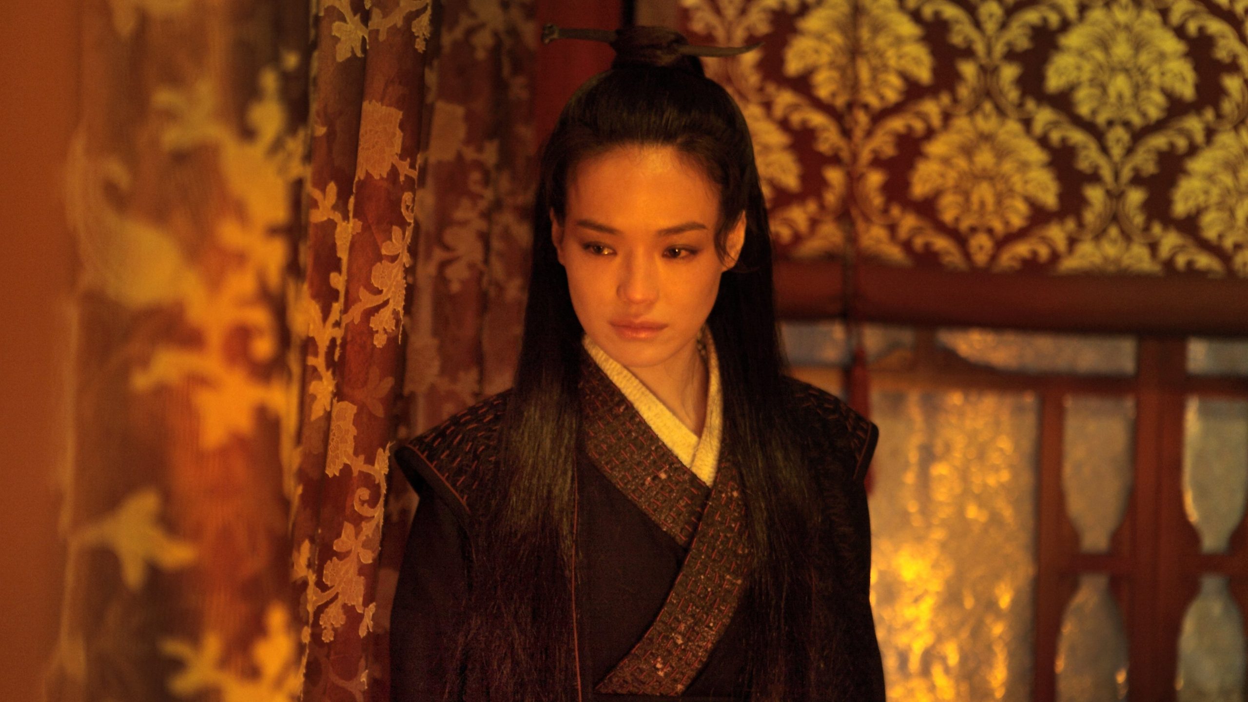 The Assassin, still 4