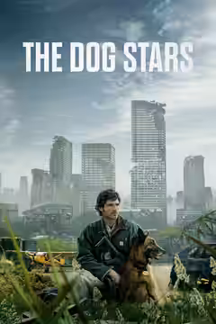 The Dog Stars poster 4