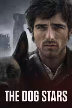 The Dog Stars poster 3