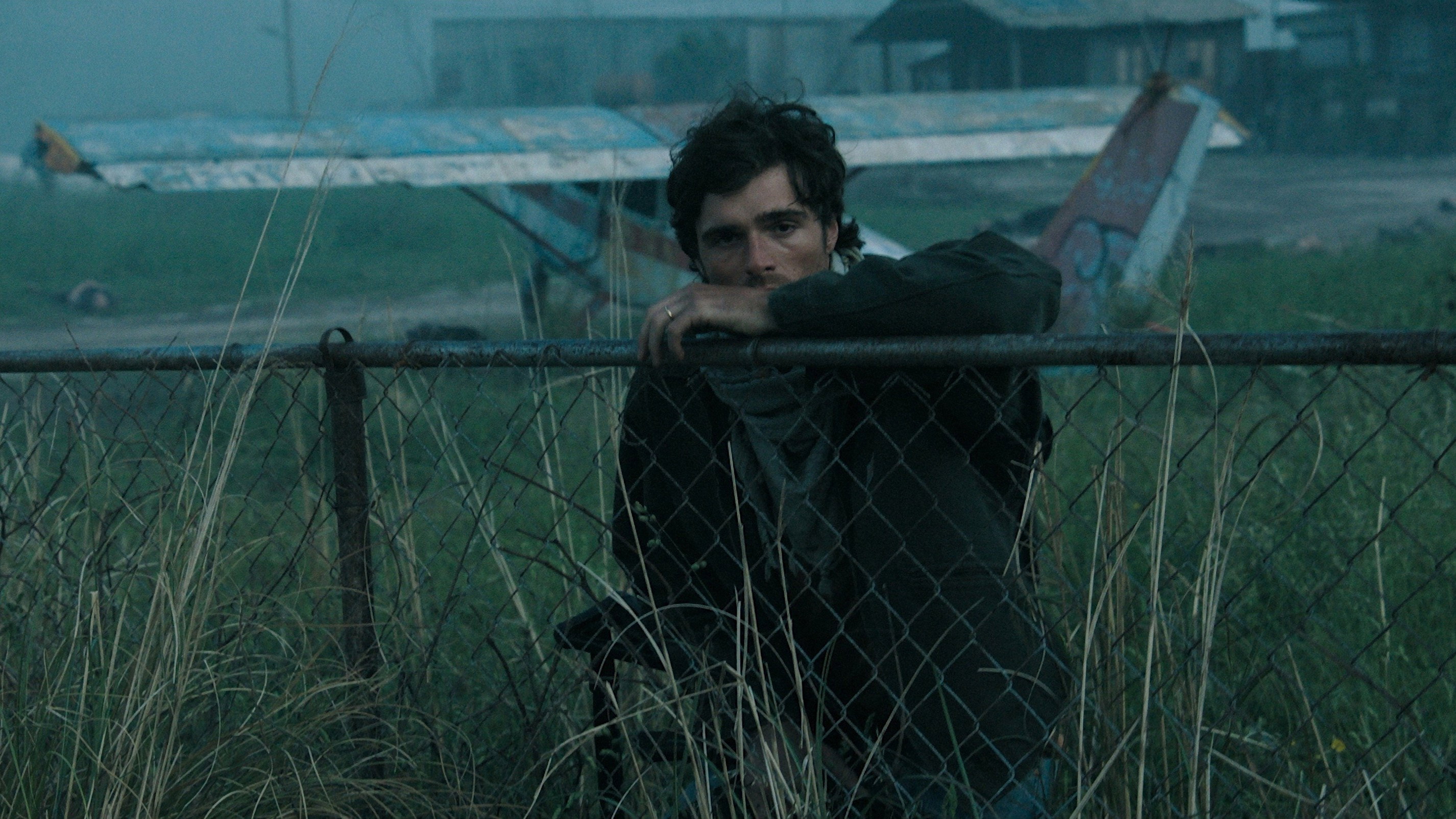 The Dog Stars, still 3