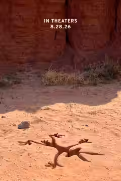 Coyote vs. Acme poster 5