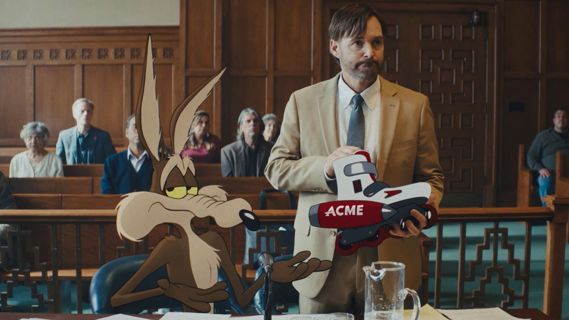 Coyote vs. Acme, still 1