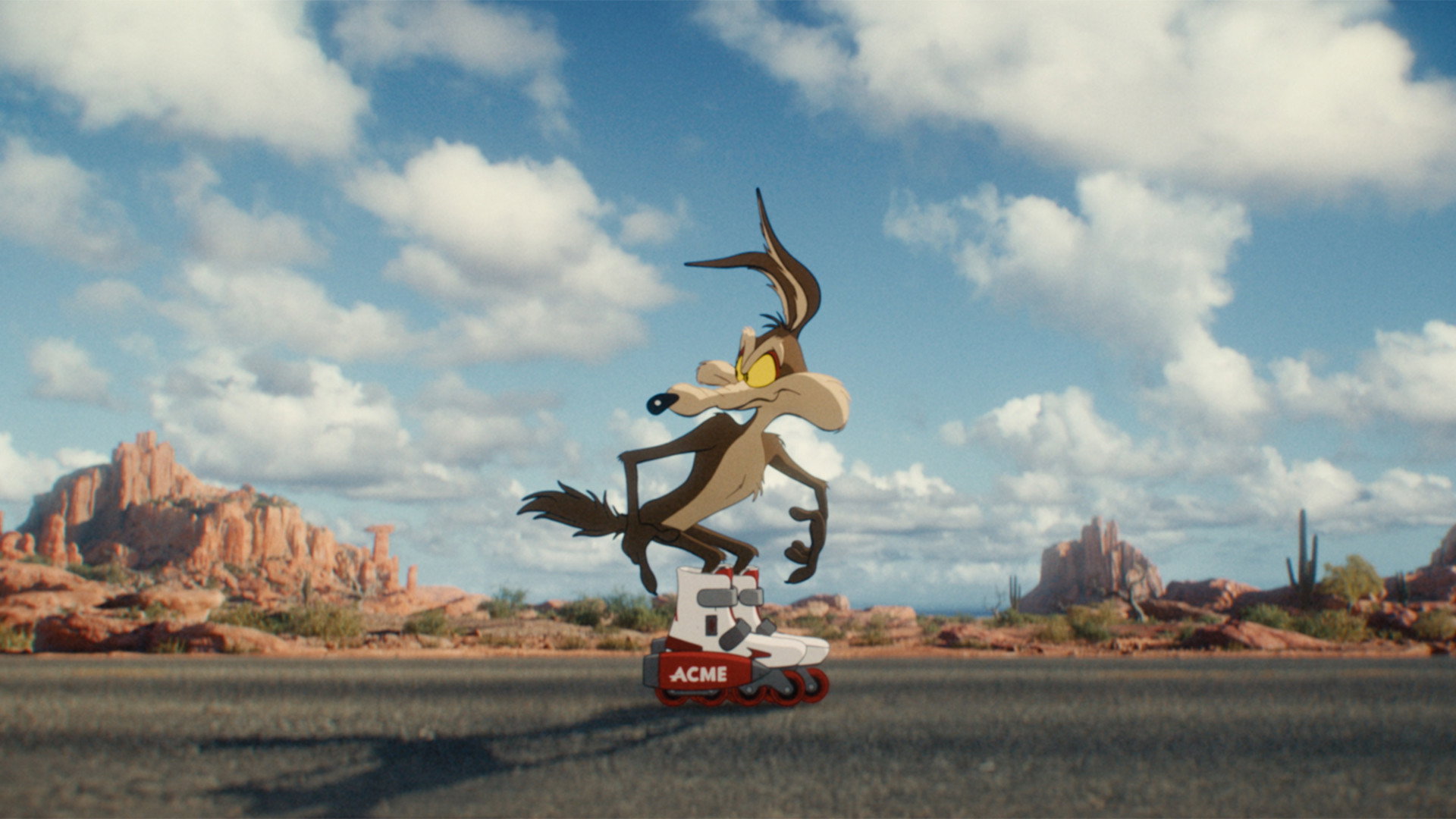 Coyote vs. Acme, still 3