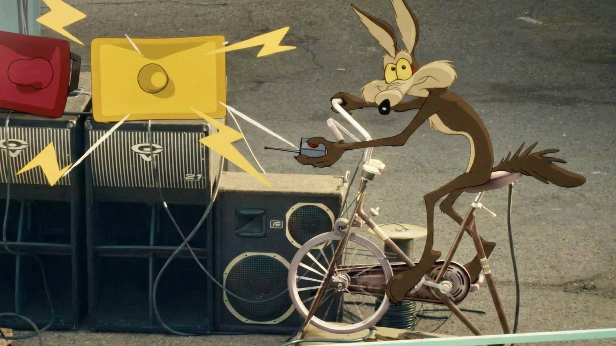 Coyote vs. Acme, still 4