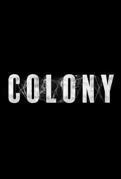 Colony poster 4