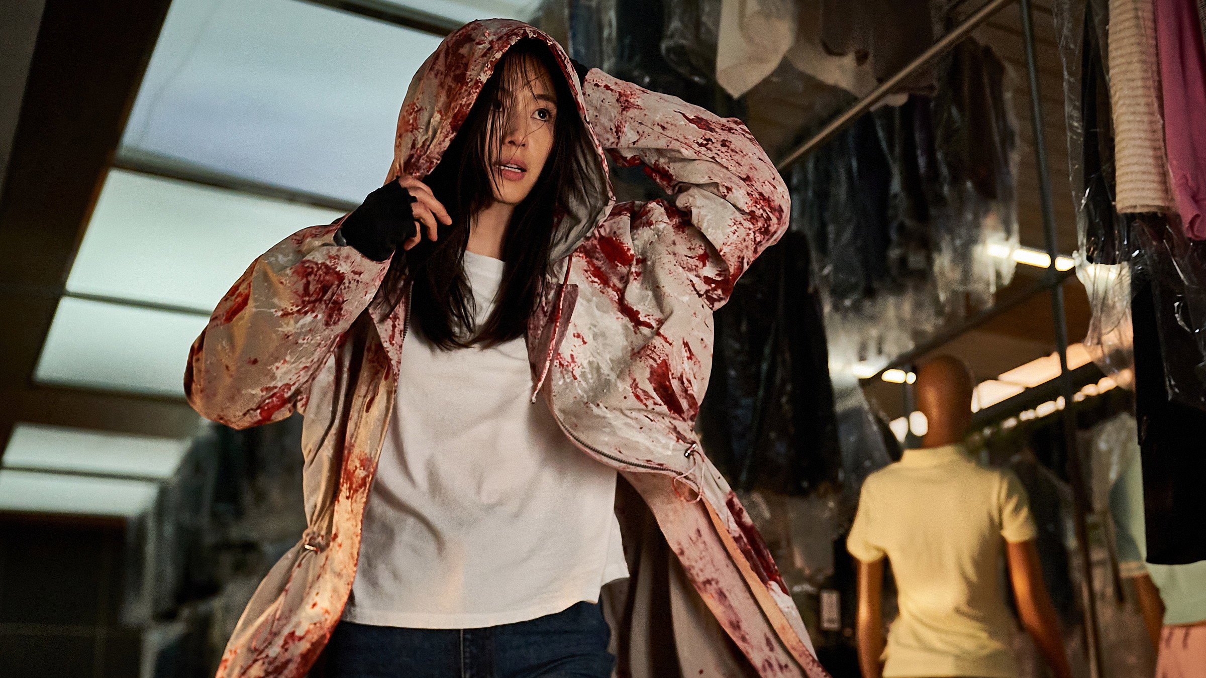 Colony, still 1