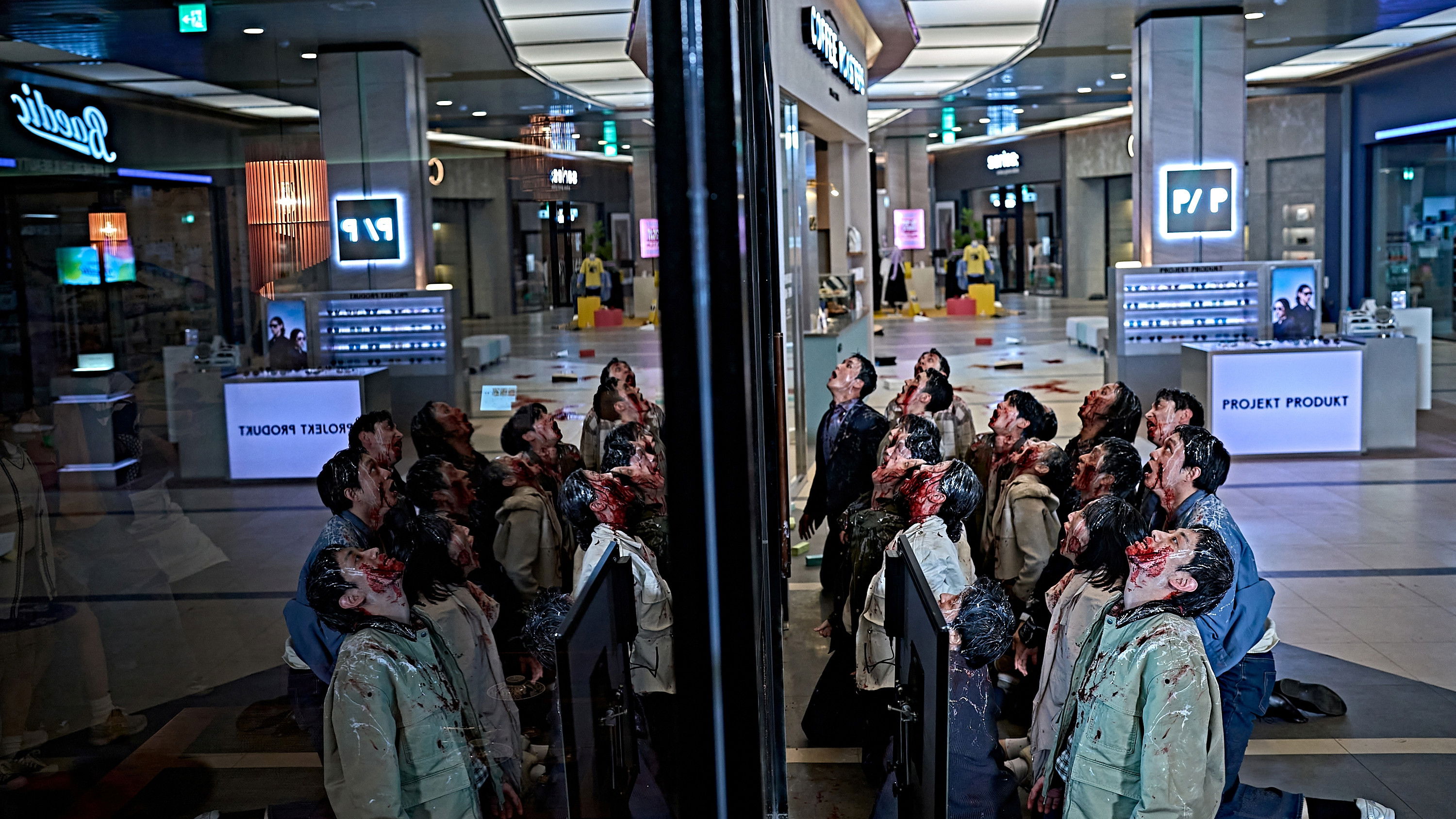 Colony, still 2