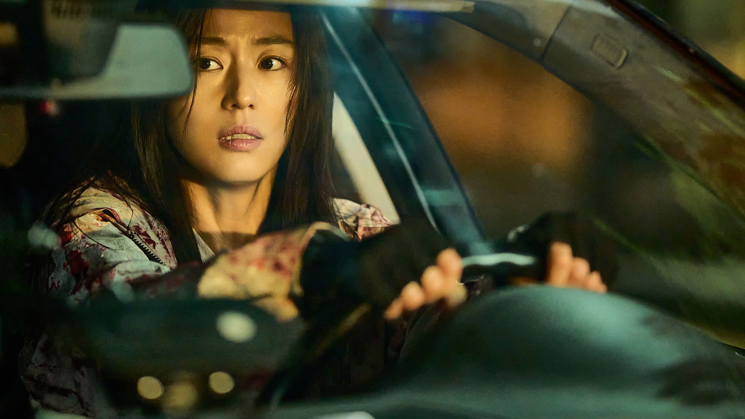 Colony, still 4