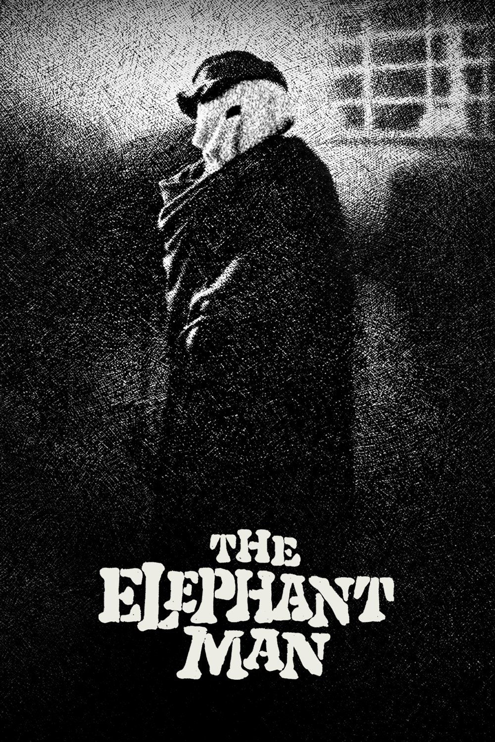 Elephant poster