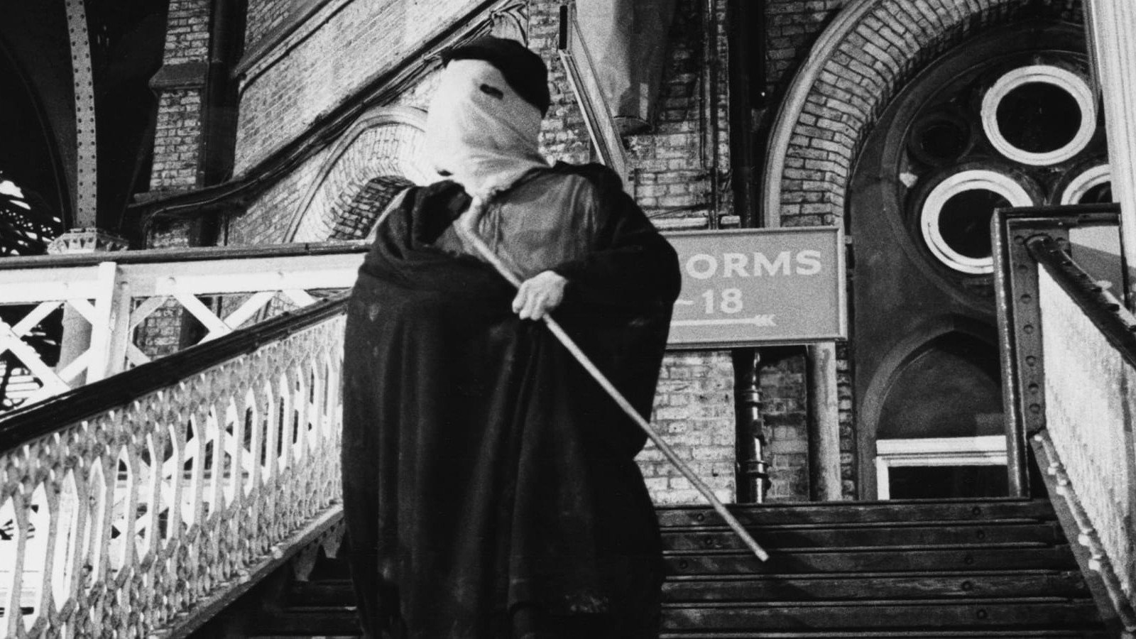 The Elephant Man, still 5