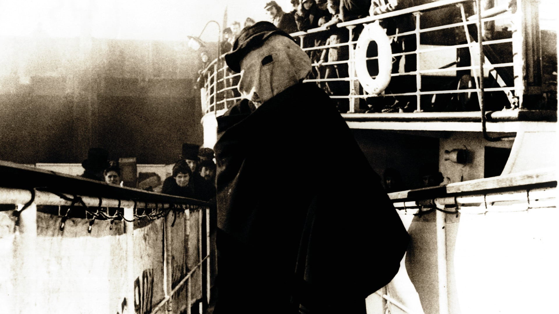 The Elephant Man, still 3