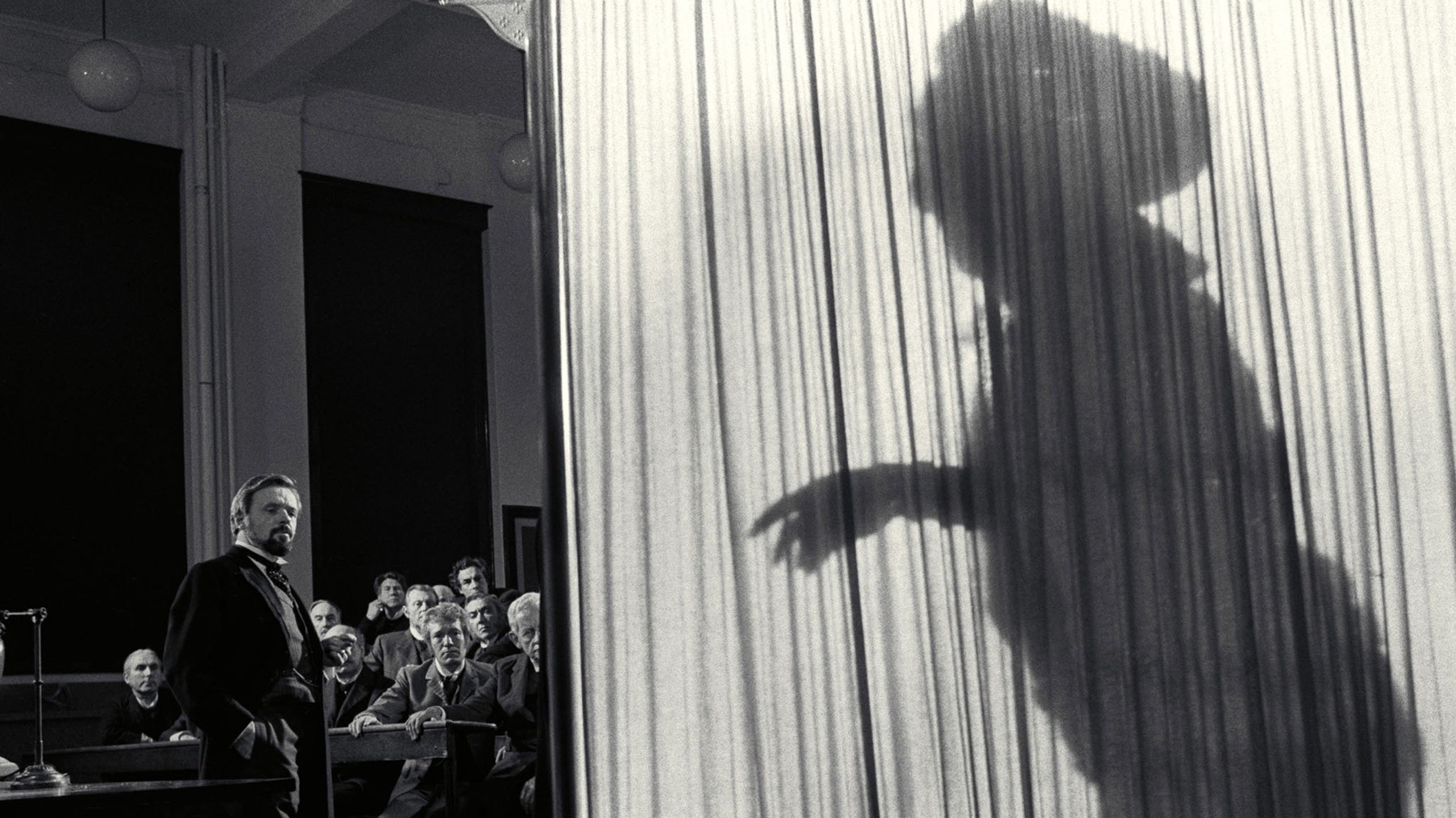 The Elephant Man, still 4