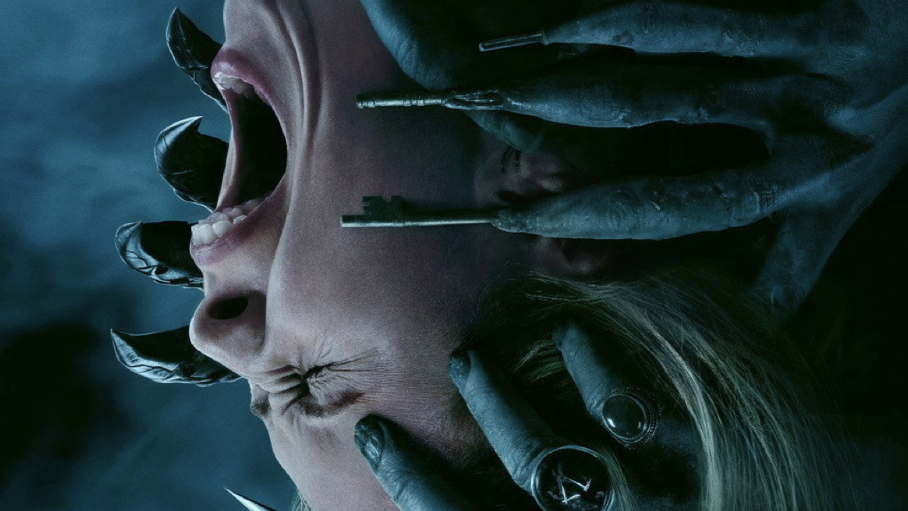 Insidious: Out of the Further, still 5