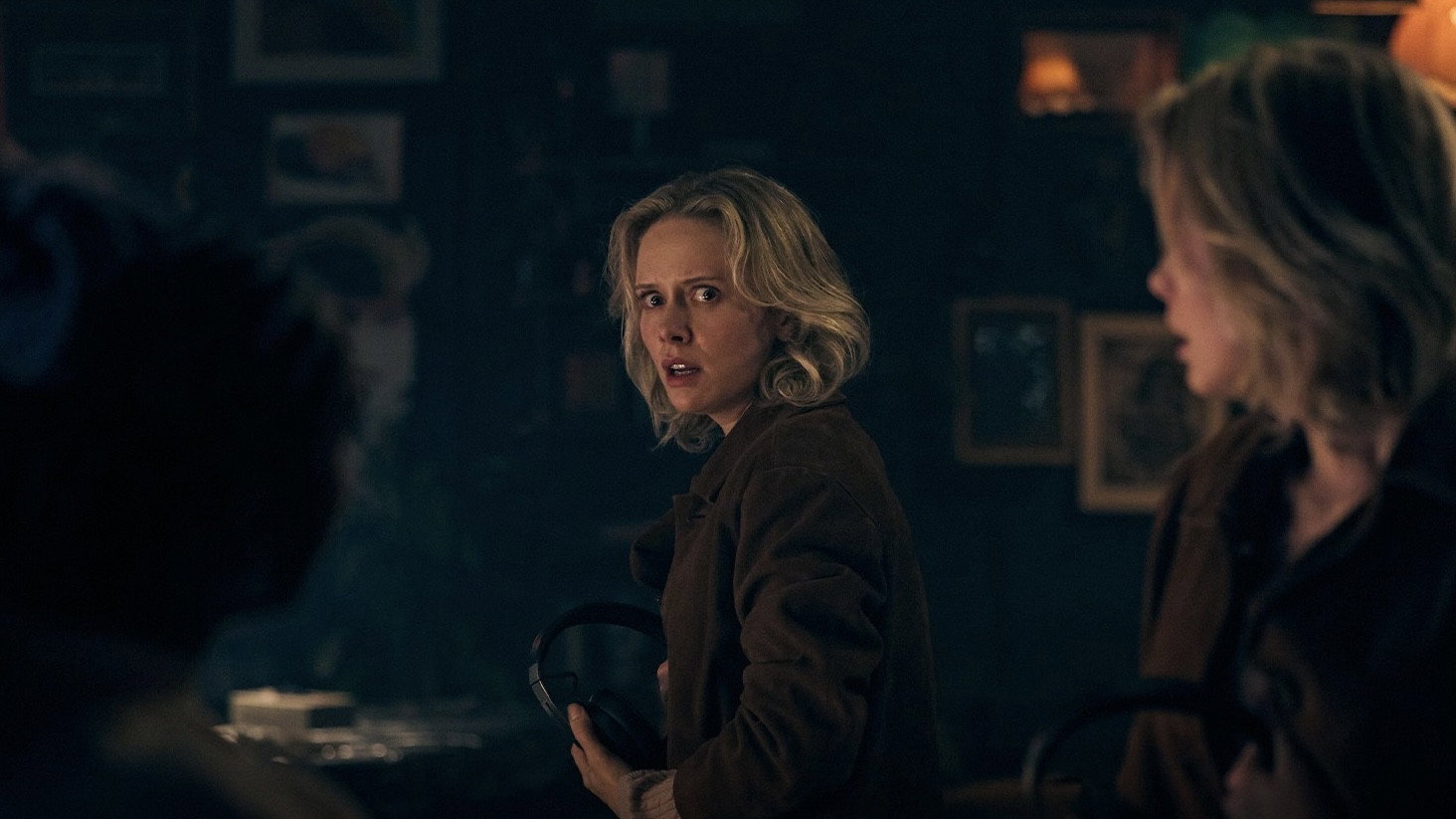 Insidious: Out of the Further, still 4