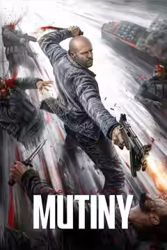 Mutiny poster