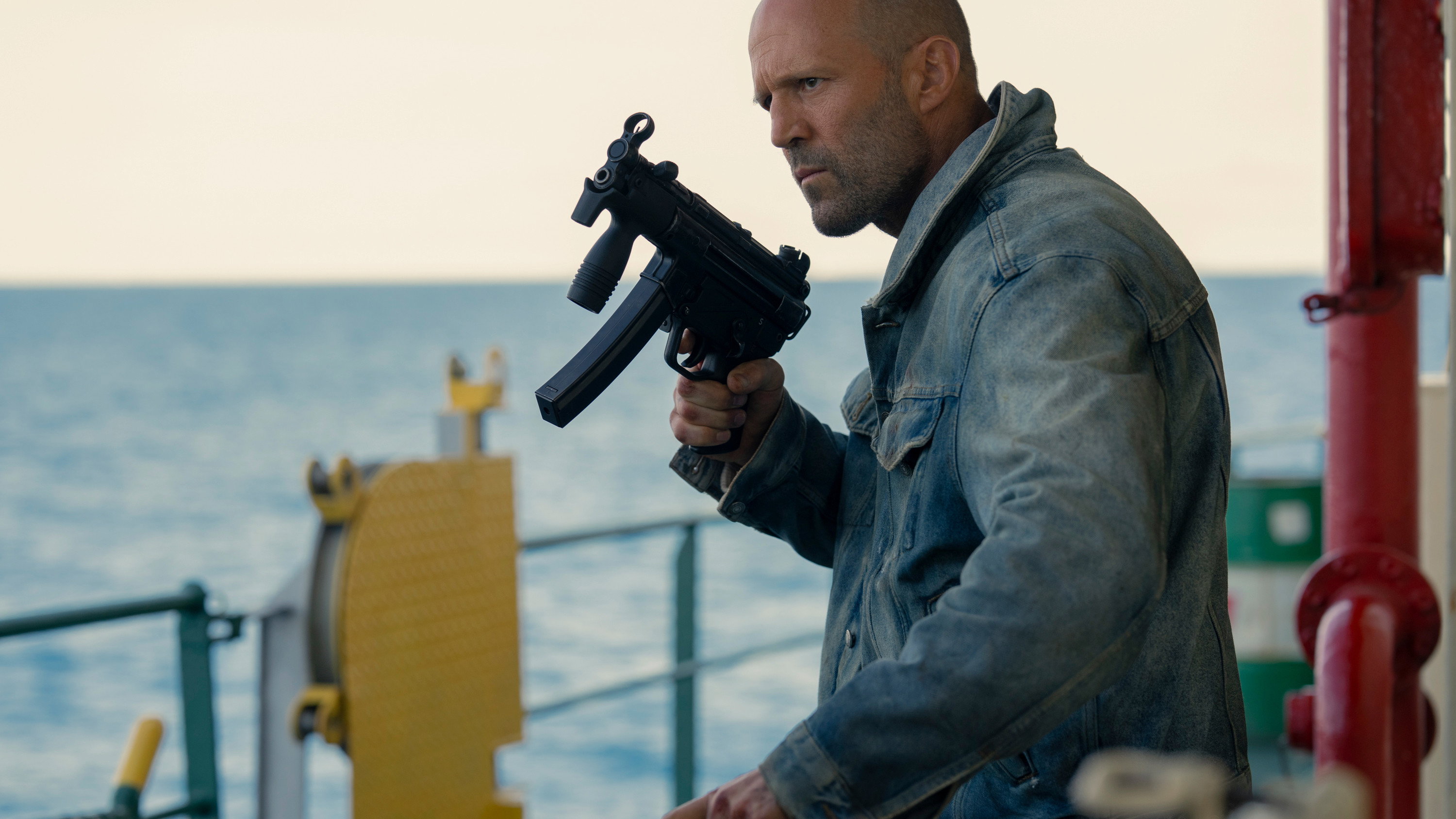 Mutiny, still 3