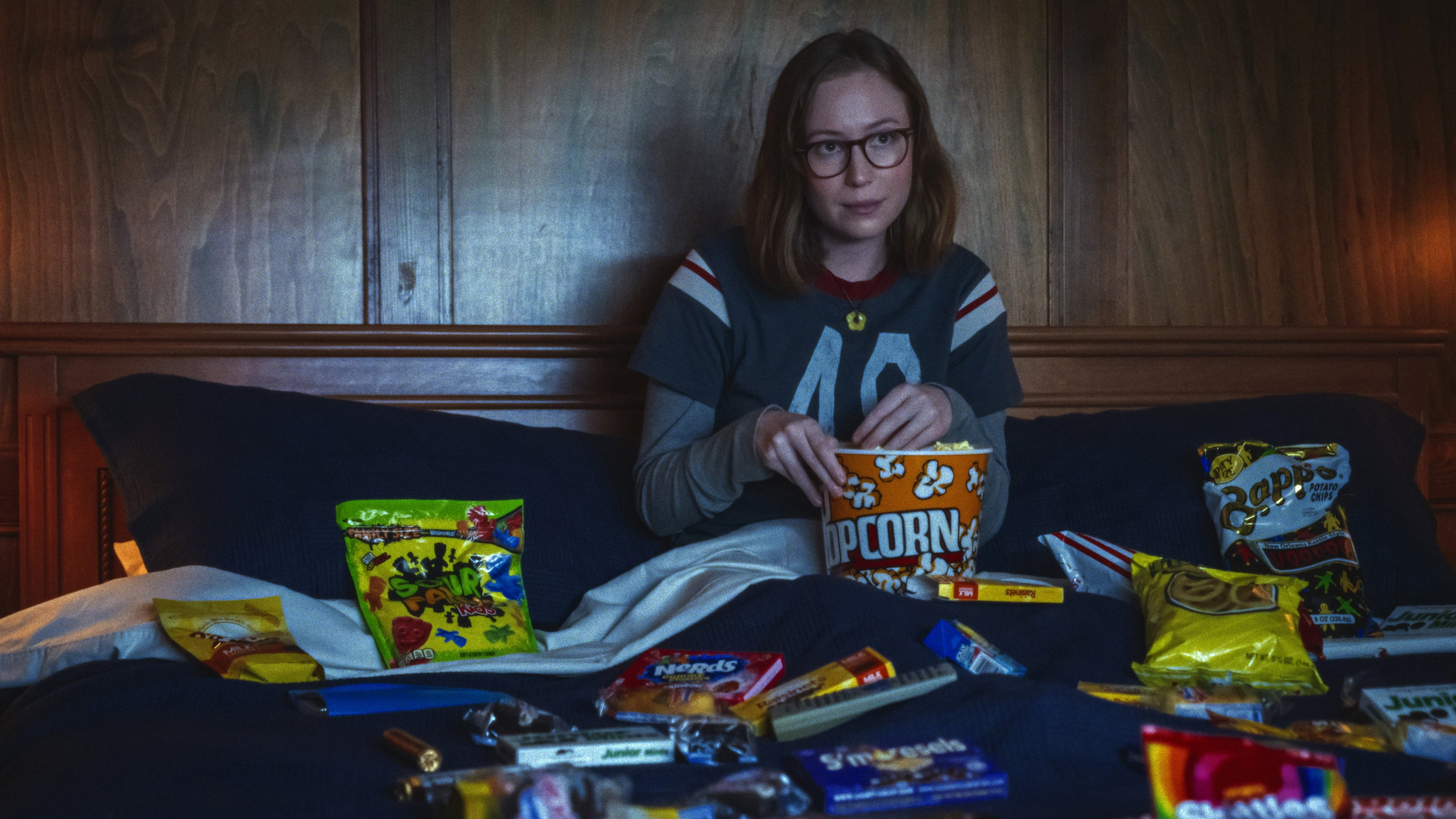 Teenage Sex and Death at Camp Miasma, still 5