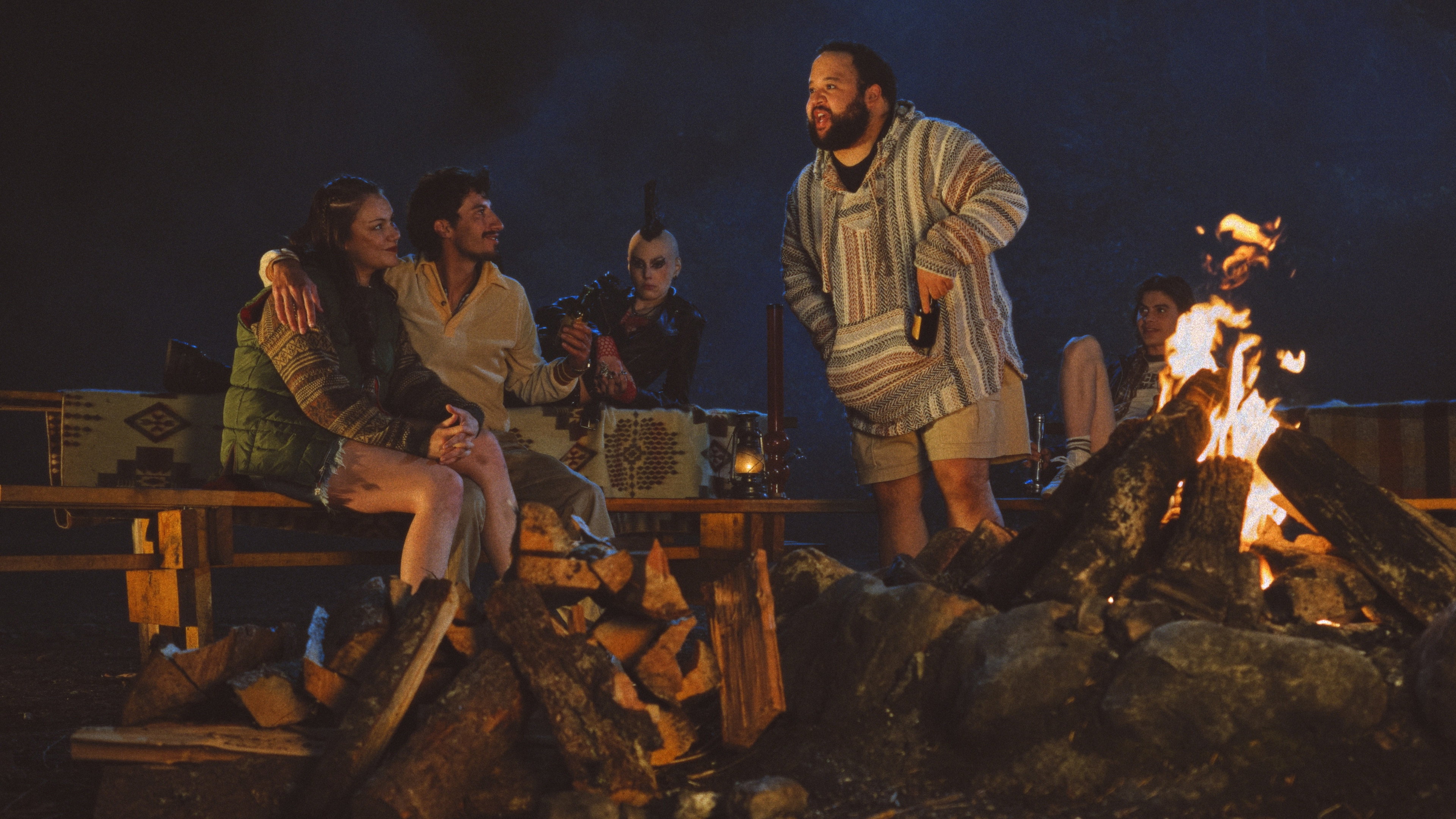 Teenage Sex and Death at Camp Miasma, still 6