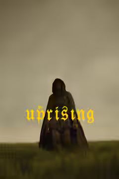 The Uprising poster 5