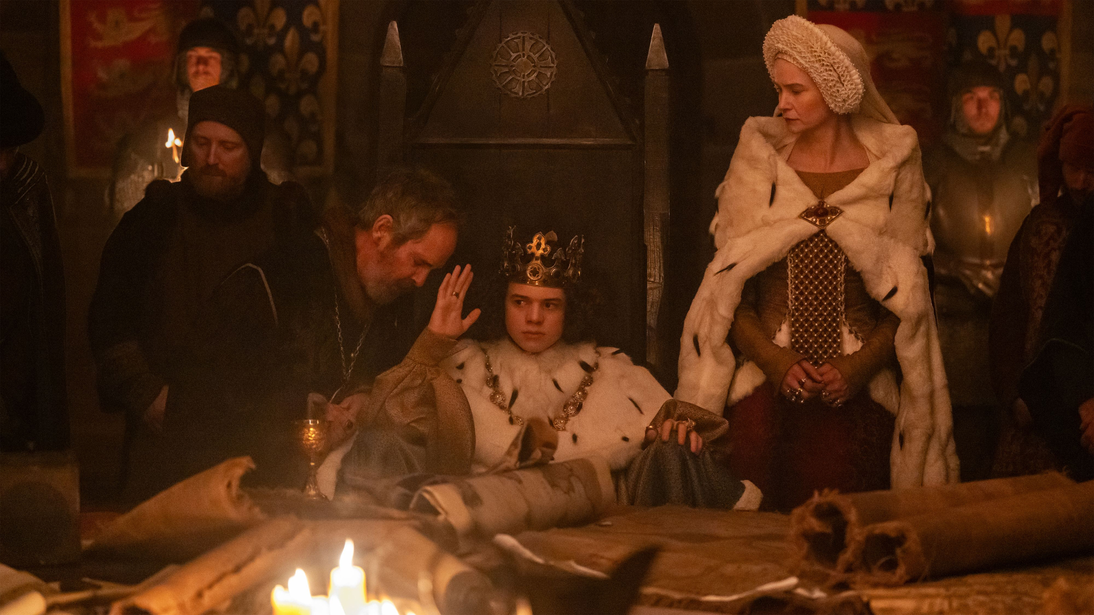 The Uprising, still 3