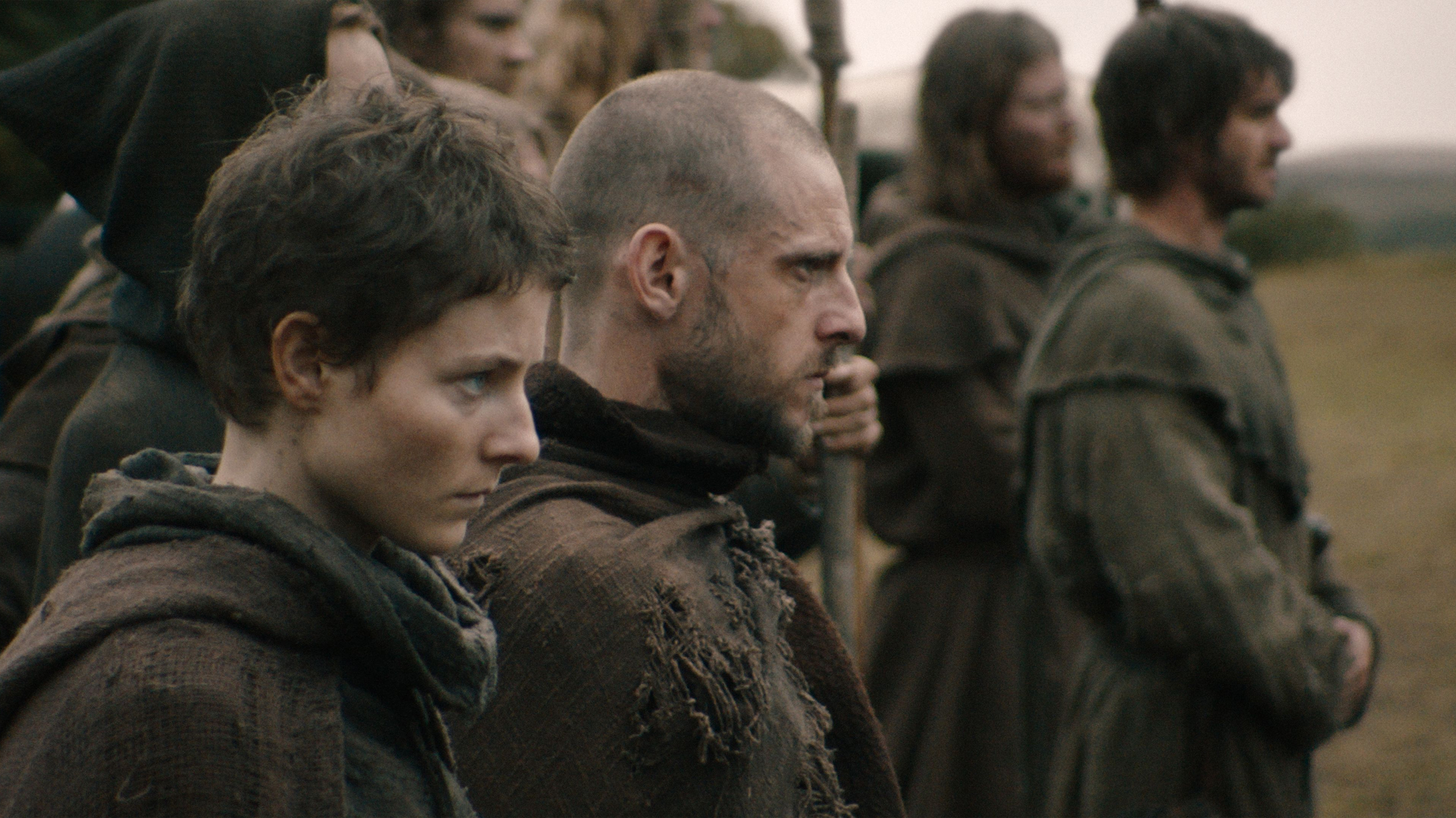 The Uprising, still 4