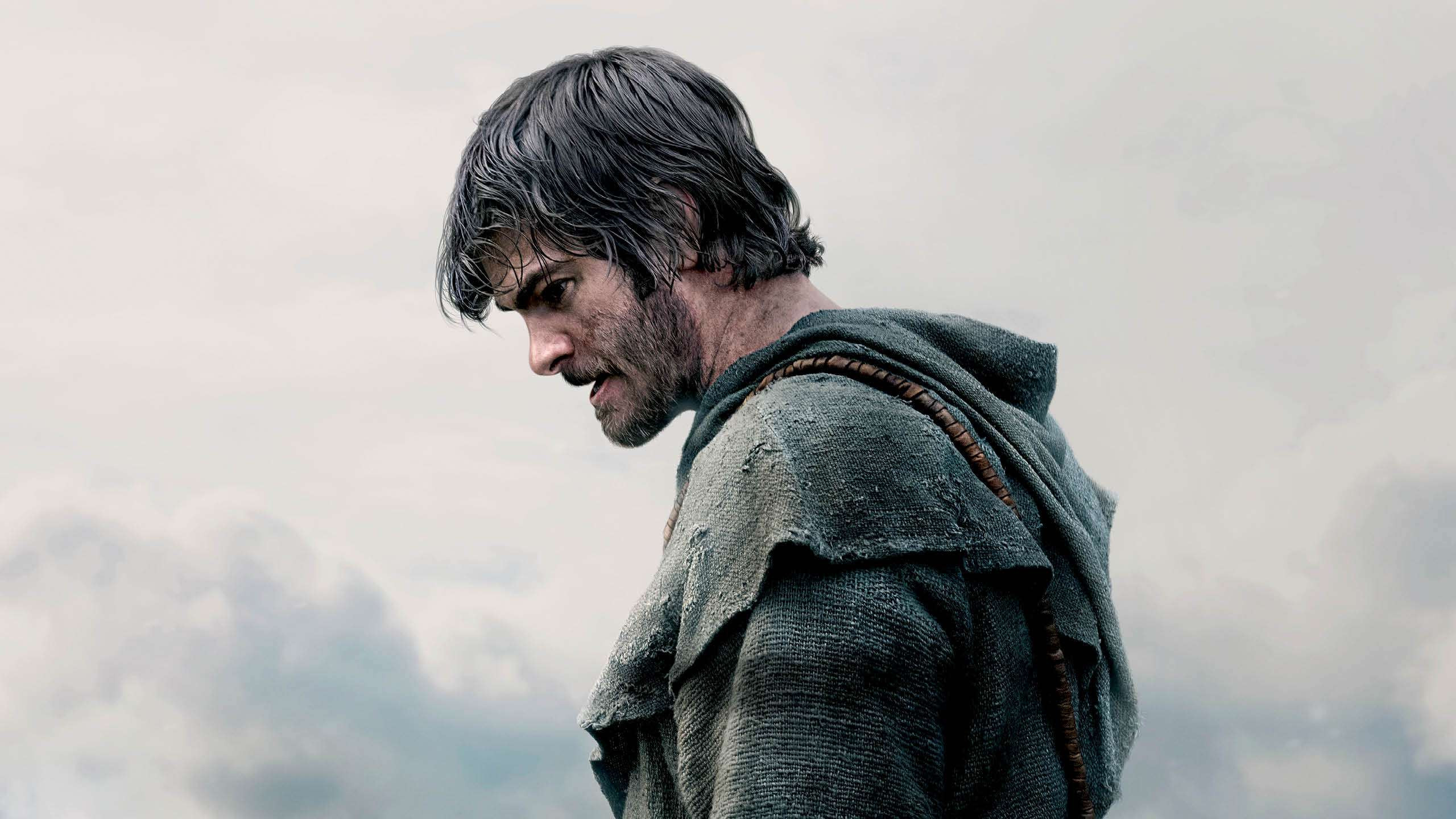 The Uprising, still 6