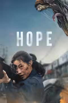 Hope poster 2