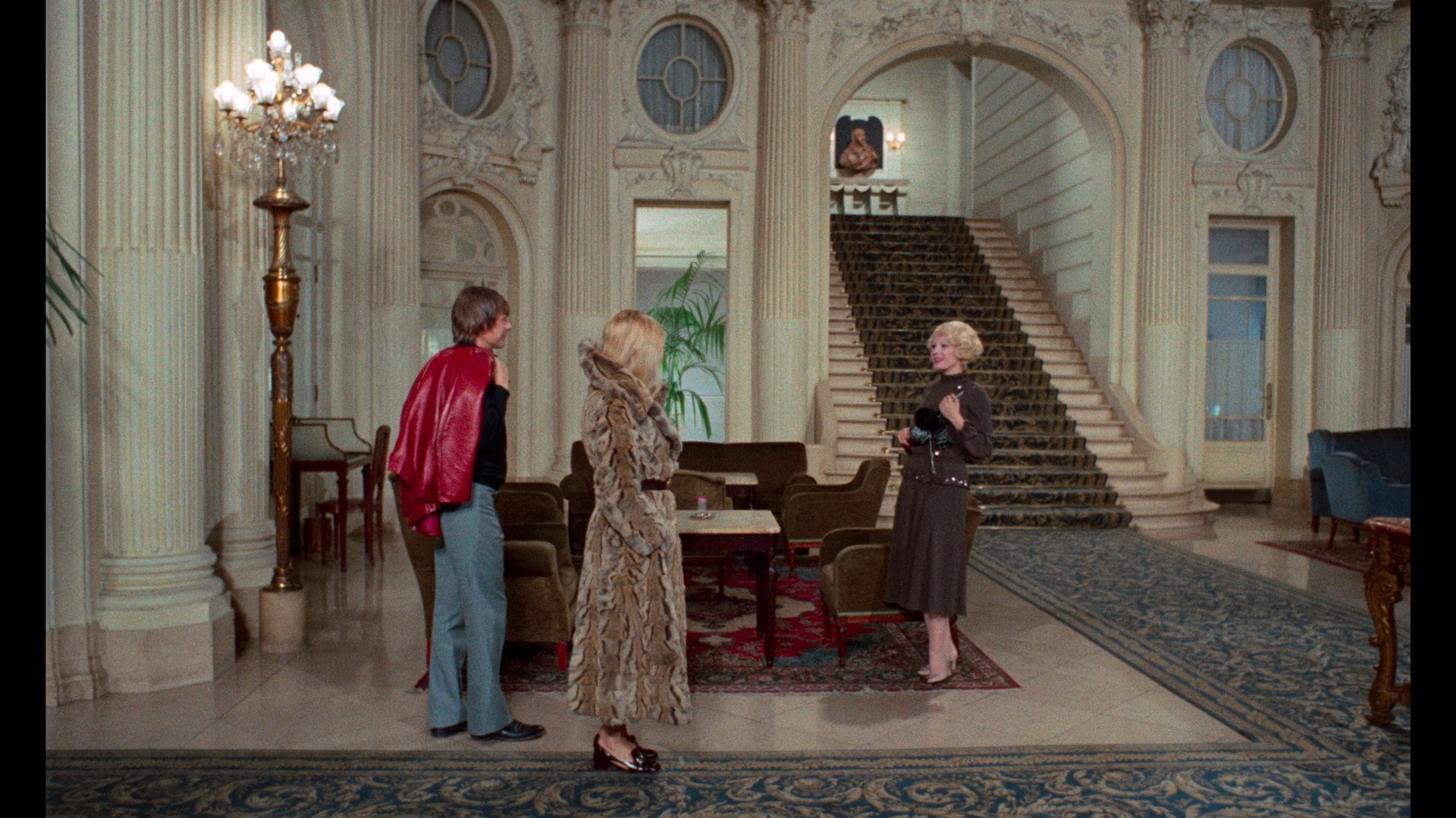 Daughters of Darkness, still 1
