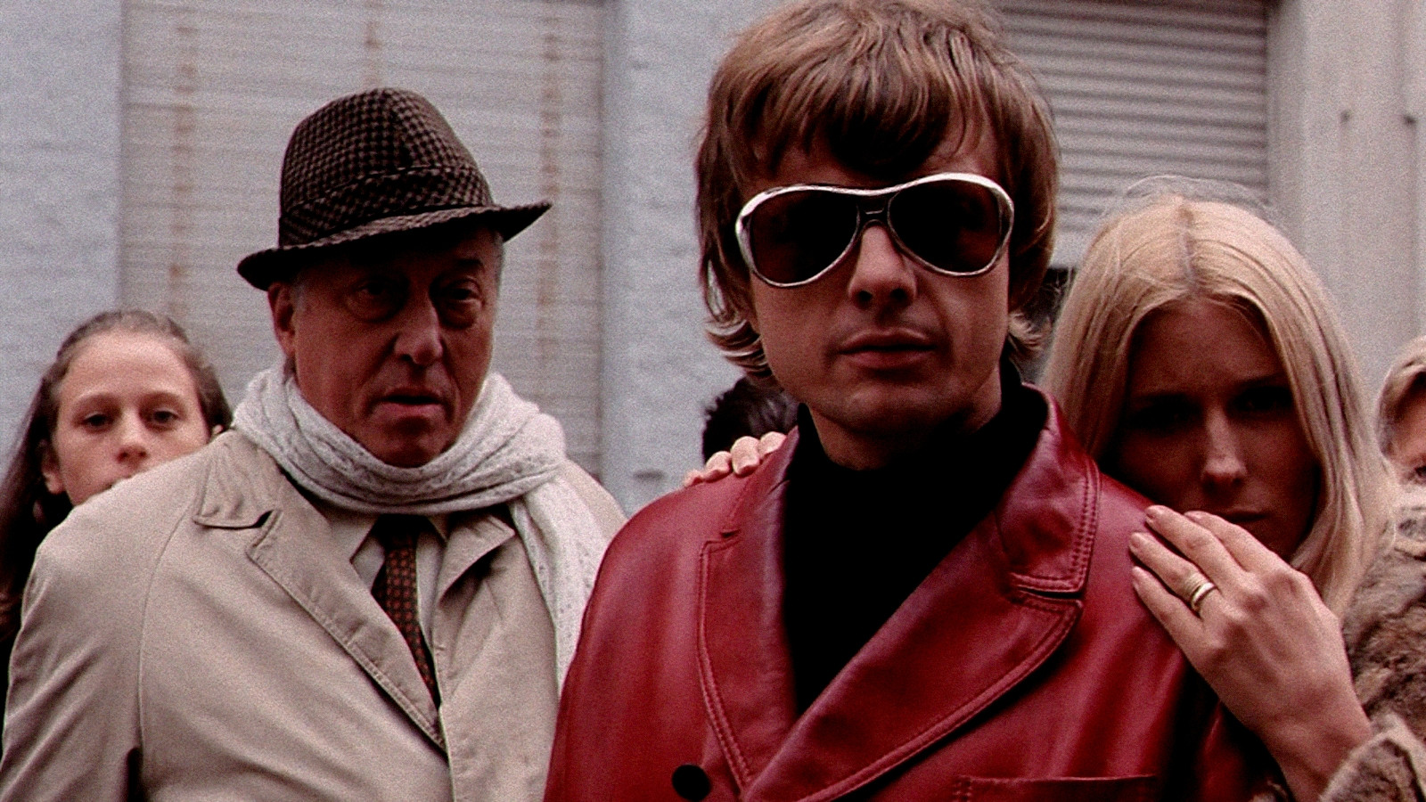Daughters of Darkness, still 3