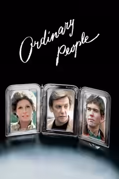 Ordinary People poster 2