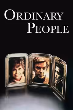 Ordinary People poster 3