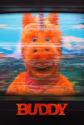 Buddy poster