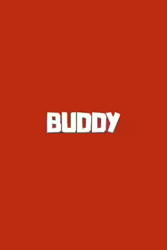 Buddy poster 4