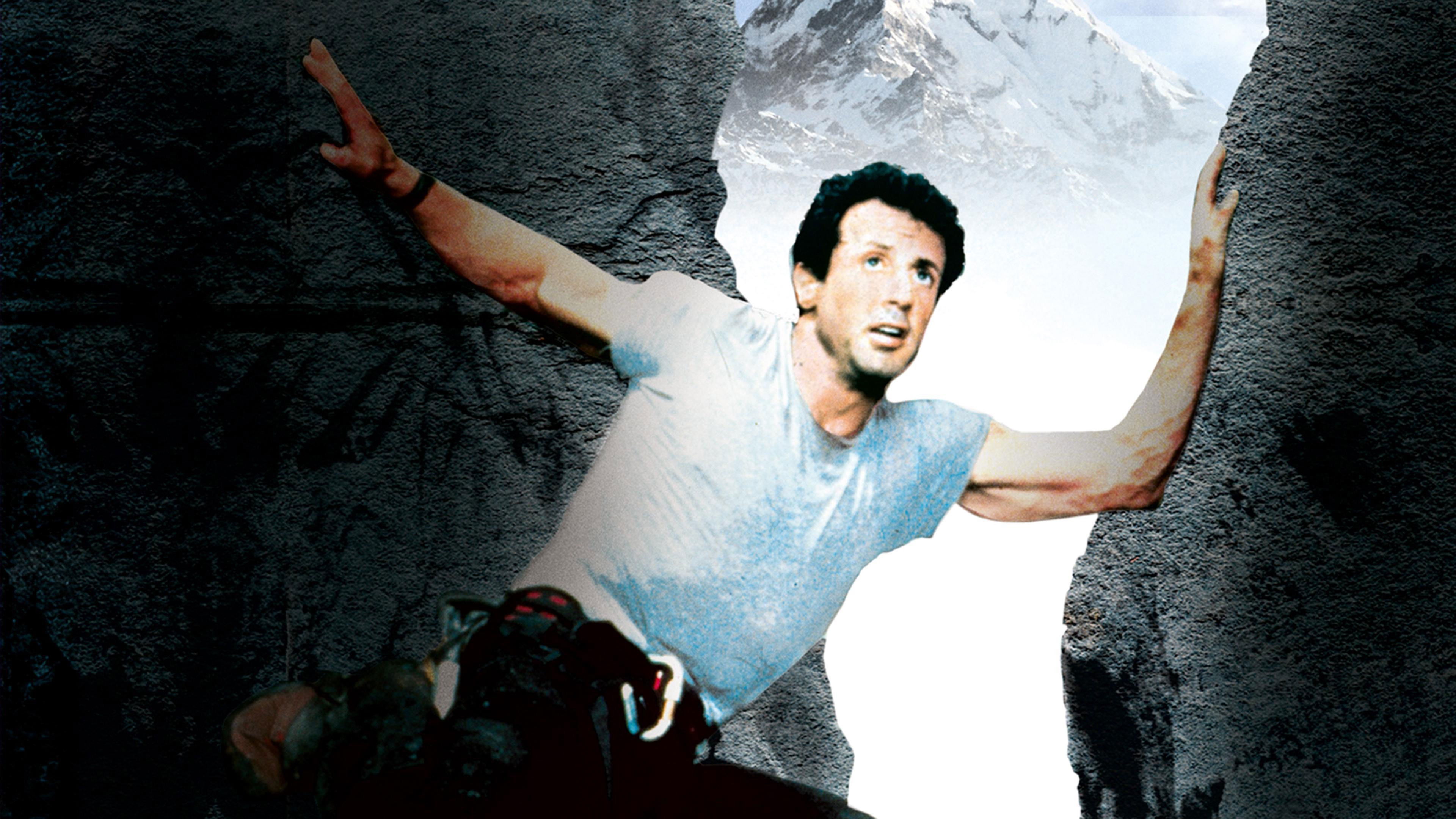 Cliffhanger, still 3