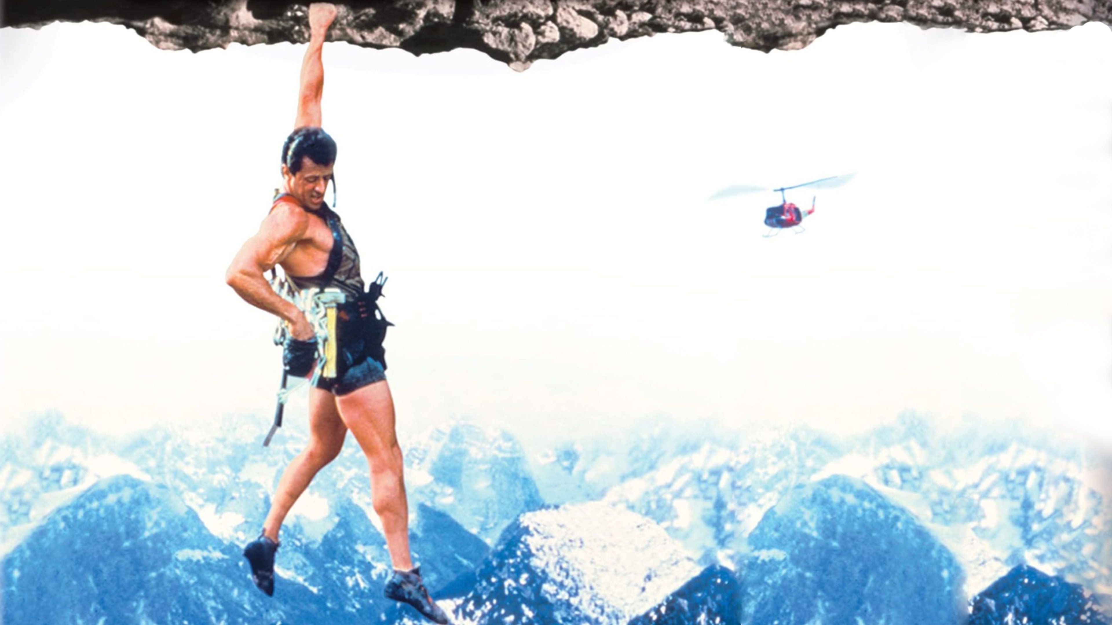 Cliffhanger, still 4