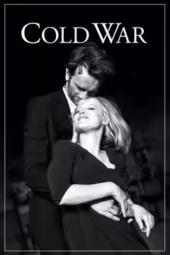 Cold War poster 3
